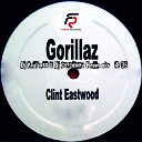 Gorillaz - Clint Eastwood