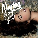 Marina And The Diamonds - Oh No