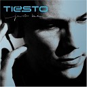 Tiesto - Lethal Industry DJ Richard John Bass Remix