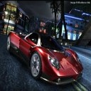 EA - Need for speed Carbon theme