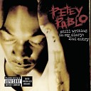 Petey Pablo - In A Minute