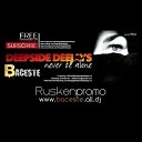 Never Be Alone Ural Djs Edit Full Version Club Mix DJ BACESTE Mash Up… - Deepside Deejays