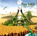 Timo Tolkki - Silence Of The Night