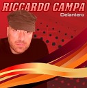 Riccardo Campa - Delantero