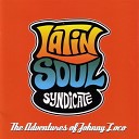 Latin Soul Syndicate - El gitano del amor Ost Голая