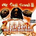 Lil Jon And The Eastside Boyz - Bounce Dat Ass feat Chyna S
