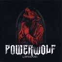 Powerwolf - Tiger Of Sabrod
