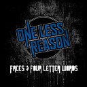 One Less Reason - The Distance