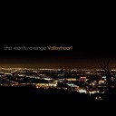 She Wants Revenge - Up in Flames