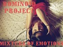 rominoid project - mixture of Emotions