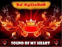 DJ KyIIuDoH - DJ KyIIuDoH Sound of My Heart Track 1