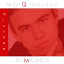 MarQ Markuz - Zaja N Jastiz Remix