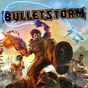 toTem Game Edition - Bulletstorm