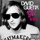 David Guetta feat Afrojack Niles Mason - Louder Than Words Unreleased