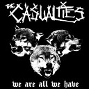 The Casualties - Carry On The Flag