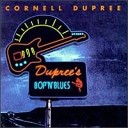 Cornell Dupree - Freedom Jazz Dance