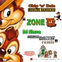 Chip n Dale Rescue Rangers - Zone J DJ Slava Dream Dance remix