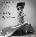 Satory Seine Jim Pavloff Solaris - Dj Saiman remix