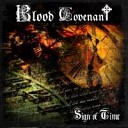Blood Covenant - Metanoia