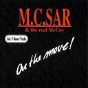 Real McCoy - Make A Move Martik C Rmx