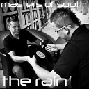 Masters of South feat Cliff Randall - The Rain Lambretto Remix