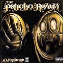 Psycho Realm - First Day Of Freedom