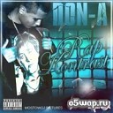 DoN A feat SoM Ginex - Speedfight