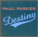 P PARKER - Time After Time