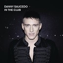 Danny Saucedo - In Love With A Lover