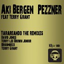 Pezzner Aki Bergen - Tarareando feat Terry Grant Terry Lee Brown Junior…