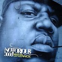 Notorious B I G Feat Bobby Valentino - Make Ya Say DJ Lennox Blend