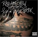 Red Hot Chili Peppers - Leverage Of Space