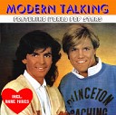Modern Talking Feat Hi Jet - The Night Club Mix