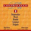 Мигел Роша виолончель… - Rossini Duetto Allegro