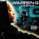 Warren G - West Is Back (feat. Halla & Mr. Lucc)