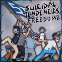 Suicidal Tendencies - 1999 Freedumb Full Album
