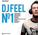 DJ Feel - The Doppler Effect Beauty Hides In The Deep John O Callaghan…