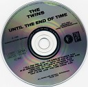 The Twins - The Game Of Chance Anvil Club Mix