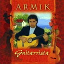 Armik - Guitarrista