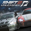 NFS Shift 2 Unleashid Anberlin - We Owe This To Ourselves