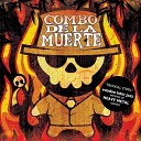 Combo De La Muerte - Breaking The Law