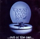 Great King Rat - Be My Friend
