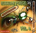 Dj Electrotek Mc Night Dreamer - Russian Force vol 4 Track 05
