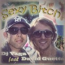 David Guetta Ft Akon - Sexy Bitch Dj SeX AfoN Mash up mix