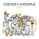 Foster The People - Imagination Golden Skies Remix