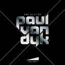 Paul Van Dyk - New York City Album Mix Ft Starkillers Austin Leeds Ashley…