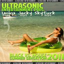JACKY UNIQX SKYTURK SENO - Dj Uniqx ft Dj Jacky and Dj Skyturk Black vs House Summer Sensation…