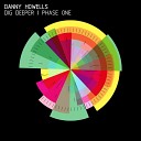Danny Howells - Liquid Thang Daniel Dubb Remix