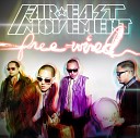 Far East Movement - Like A G6 feat The Cataracs