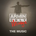 Armin van Buuren Feat Christian Burns - This Light Between Us Live Performance by Christian…